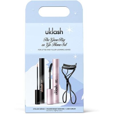 UKLASH Set The Grow Big Or Go Home Set UKLASH Set The Grow Big Or Go Home Set