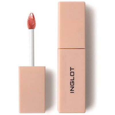 INGLOT Glazed Lips ROSE-YOGURT CAKE 95 INGLOT Glazed Lips ROSE-YOGURT CAKE 95