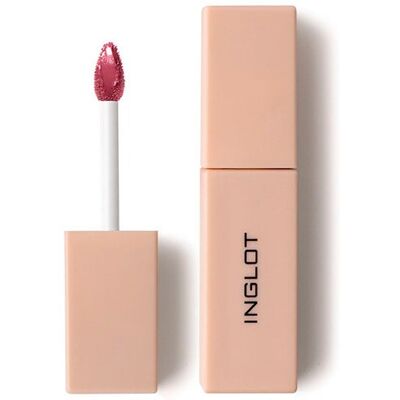INGLOT Glazed Lips BERRY CRUMBLE 96 INGLOT Glazed Lips BERRY CRUMBLE 96