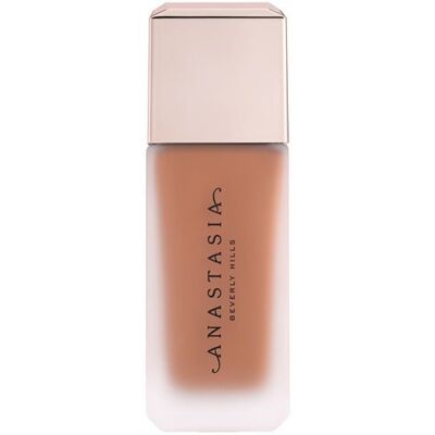 Base matte de segunda pele Anastasia Beverly Hills - Sombra 21 Base matte de segunda pele Anastasia Beverly Hills - Sombra 21