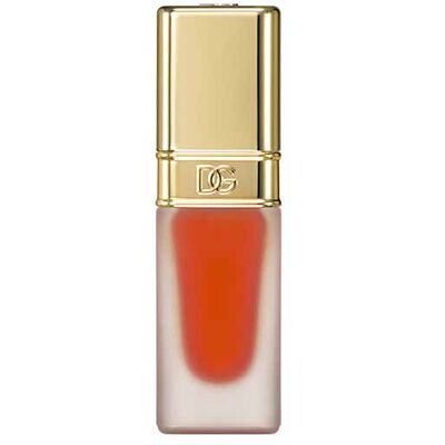 Dolce & Gabbana Lip Oil Plumper Tangelo Spritz Dolce & Gabbana Lip Oil Plumper Tangelo Spritz