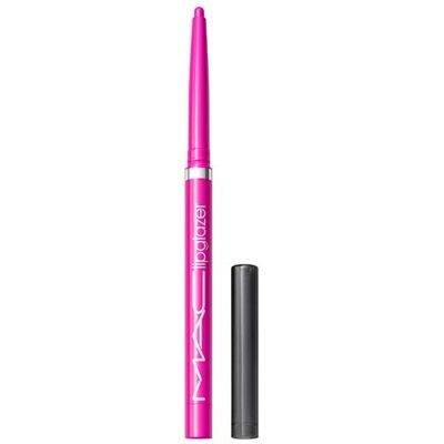 MAC COSMETICS Lipglazer Glossy Liner CANDY YUM YUM MAC COSMETICS Lipglazer Glossy Liner CANDY YUM YUM