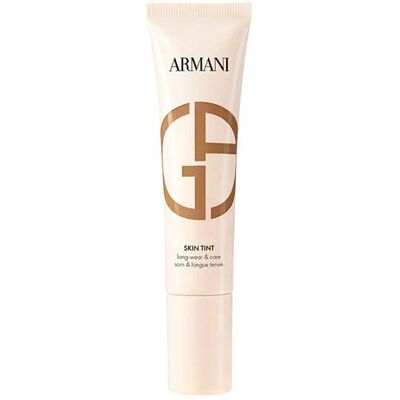 Armani Luminous Silk Skin Tint Longwear M5 Armani Luminous Silk Skin Tint Longwear M5