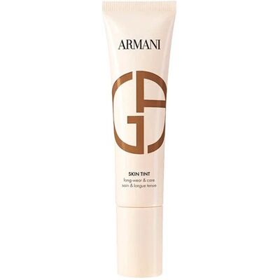 Armani Luminous Silk Skin Tint Longwear D1 Armani Luminous Silk Skin Tint Longwear D1