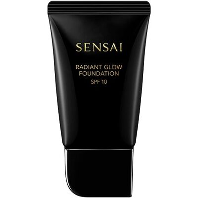 Sensai Radiant Glow Foundation RG202 OCHRE BEIGE Sensai Radiant Glow Foundation RG202 OCHRE BEIGE