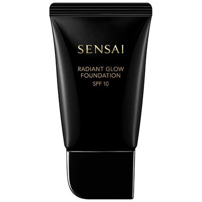Sensai Radiant Glow Foundation RG204.5 WARM BEIGE Sensai Radiant Glow Foundation RG204.5 WARM BEIGE