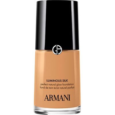 Armani Luminous Silk 6 Armani Luminous Silk 6