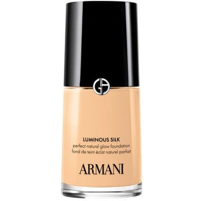 Armani Luminous Silk 3.8 Armani Luminous Silk 3.8