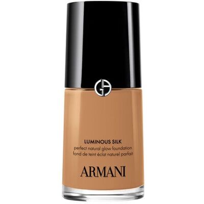 Armani Luminous Silk 8.6 Armani Luminous Silk 8.6