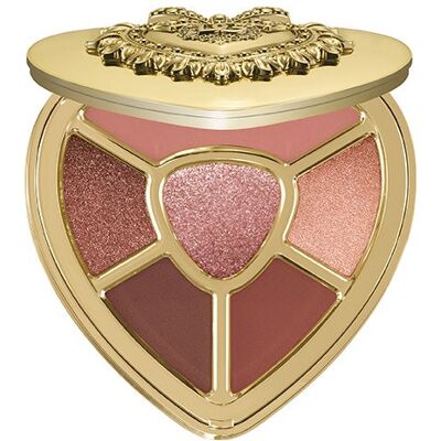 Dolce & Gabbana Ever Icon Eye Palette ROSE GODDESS Dolce & Gabbana Ever Icon Eye Palette ROSE GODDESS