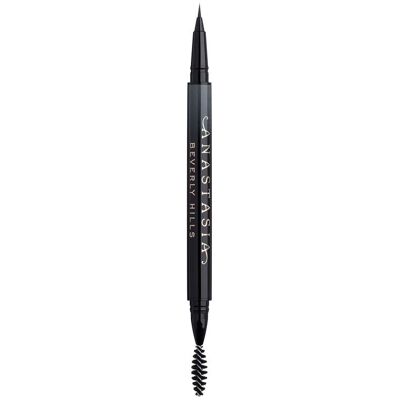 ANASTASIA BEVERLY HILLS Microstroke Brow Pen SOFT BROWN ANASTASIA BEVERLY HILLS Microstroke Brow Pen SOFT BROWN