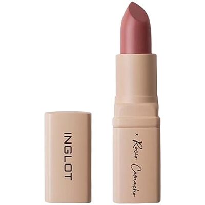 INGLOT Speak Up Lipstick Vivid Rose 505 INGLOT Speak Up Lipstick Vivid Rose 505