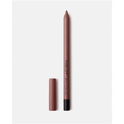 INGLOT Keep It Sharp Lipliner Cocoa Nude 03 INGLOT Keep It Sharp Lipliner Cocoa Nude 03