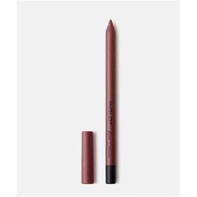 INGLOT Say It First Lipliner Soft Chockeberry 08 INGLOT Say It First Lipliner Soft Chockeberry 08