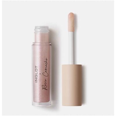 INGLOT Shine Up Lip Gloss Vesper 51 INGLOT Shine Up Lip Gloss Vesper 51