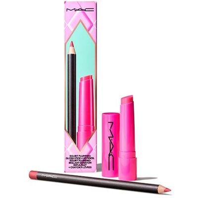 MAC COSMETICS Estuche Anything's Glossible MAC COSMETICS Estuche Anything's Glossible
