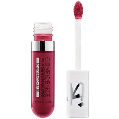 IT COSMETICS Confidence In Your Gloss SELF DETERMINED IT COSMETICS Confidence In Your Gloss SELF DETERMINED