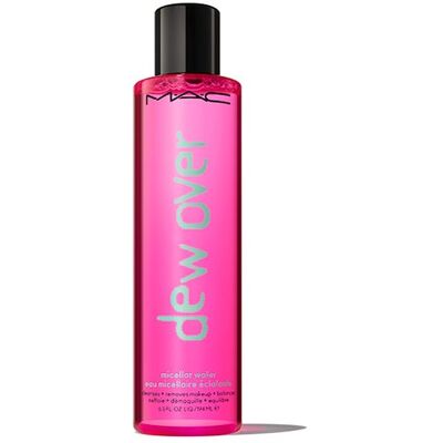 MAC COSMETICS Agua Micelar Dew Over 200ML MAC COSMETICS Agua Micelar Dew Over 200ML