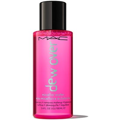MAC COSMETICS Agua Micelar Dew Over 100ML MAC COSMETICS Agua Micelar Dew Over 100ML