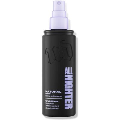 Urban Decay All Nighter Spray Fijador 120ML Urban Decay All Nighter Spray Fijador 120ML