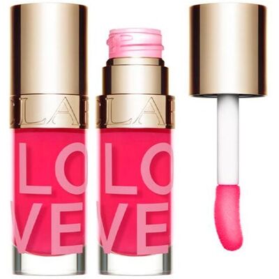 Clarins Lip Comfort Oil Clarins Lip Comfort Oil