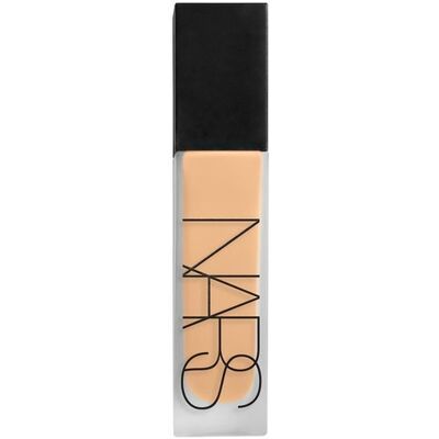 NARS Natural Matte Longwear Foundation PUNJAB NARS Natural Matte Longwear Foundation PUNJAB