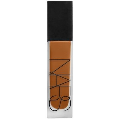 NARS Natural Matte Longwear Foundation ALEXANDRIA NARS Natural Matte Longwear Foundation ALEXANDRIA