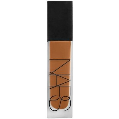NARS Natural Matte Longwear Foundation NEW CALEDONIA NARS Natural Matte Longwear Foundation NEW CALEDONIA