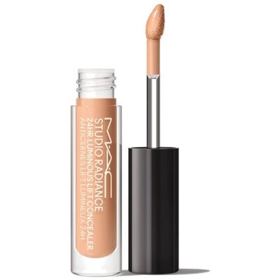 MAC COSMETICS Mini M·A·C 24H Luminous Lift Concealer NC17.5 MAC COSMETICS Mini M·A·C 24H Luminous Lift Concealer NC17.5