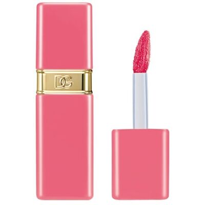 Dolce & Gabbana Rose Dew Lip Bite 01 Bubbly Pink Dolce & Gabbana Rose Dew Lip Bite 01 Bubbly Pink