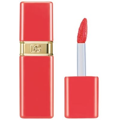 Dolce & Gabbana Rose Dew Lip Bite 03 Fizzy Coral Dolce & Gabbana Rose Dew Lip Bite 03 Fizzy Coral