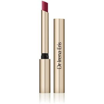 DR IRENA ERIS Matte Lip Check Stick 140 Crimson Natalie DR IRENA ERIS Matte Lip Check Stick 140 Crimson Natalie