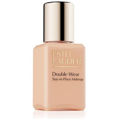 Estee Lauder Mini Double Wear Stay-In-Place SPF 10 2N1 DESSERT BEIGE Estee Lauder Mini Double Wear Stay-In-Place SPF 10 2N1 DESSERT BEIGE