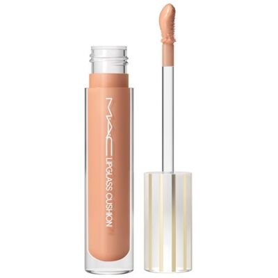 MAC COSMETICS Lipglass Cushion High-Pigment Lip Oil BOY BAIT MAC COSMETICS Lipglass Cushion High-Pigment Lip Oil BOY BAIT
