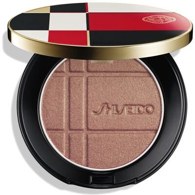 Shiseido Color + Glow Enhancer Gold Amber Shiseido Color + Glow Enhancer Gold Amber