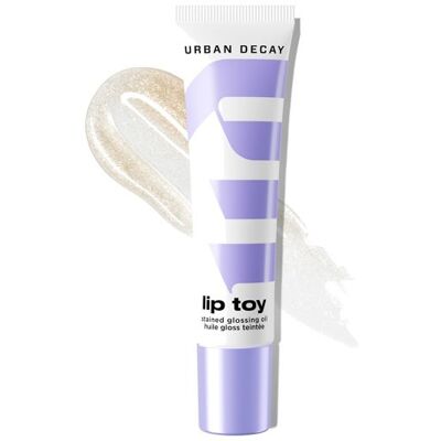 Urban Decay Lip Toy pH Staining Lip Oil CAKED UP Urban Decay Lip Toy pH Staining Lip Oil CAKED UP
