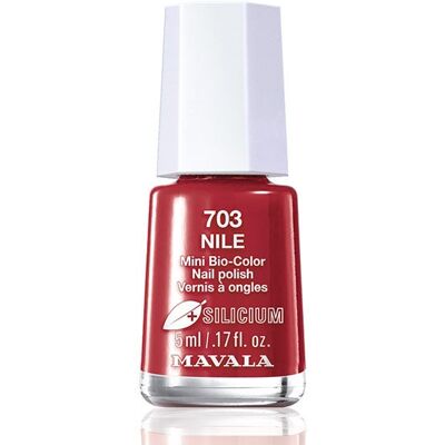 MAVALA Mini Bio-Color 703 Nile MAVALA Mini Bio-Color 703 Nile