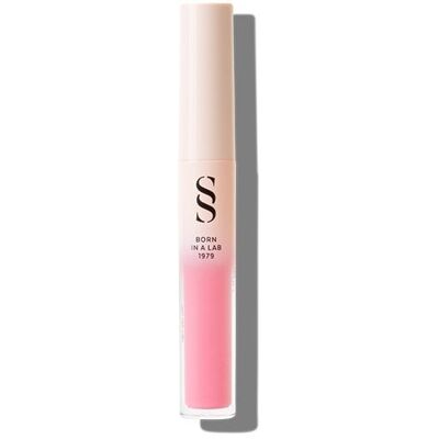 Sensilis Lip Glow Promessa Pêssego - Brilho Labial Sensilis Lip Glow Promessa Pêssego - Brilho Labial