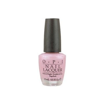 Opi Esmalte de Unhas Rosy Future - Esmalte Opi Esmalte de Unhas Rosy Future - Esmalte