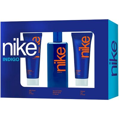 Nike Estuche Indigo Nike Estuche Indigo