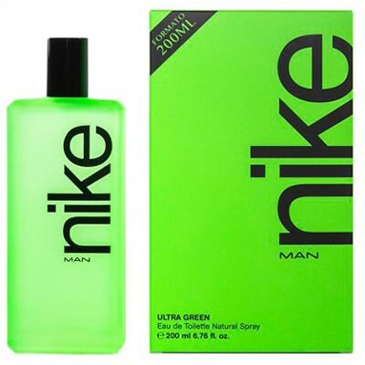 Nike Ultra Green 200ML Nike Ultra Green 200ML