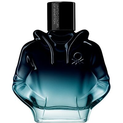 Benetton Tribe Intense Benetton Tribe Intense