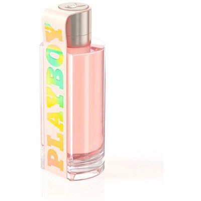 Playboy Golden Era Eau De Toilette - Eau De Toilette Playboy Golden Era Eau De Toilette - Eau De Toilette