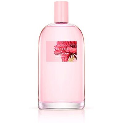 Victorio & Lucchino V-L No 01 Rosa Sensual Eau de Toilette Victorio & Lucchino V-L No 01 Rosa Sensual Eau de Toilette