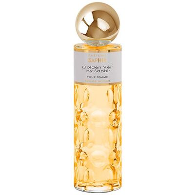 SAPHIR Golden Veil SAPHIR Golden Veil
