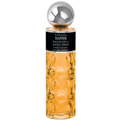 SAPHIR Exentric Elixir SAPHIR Exentric Elixir