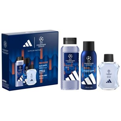Adidas Estuche Uefa Adidas Estuche Uefa