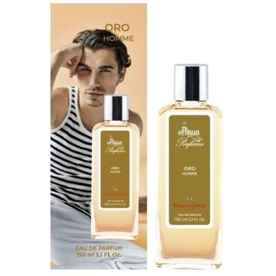 ALVAREZ GOMEZ Agua De Perfume Oro ALVAREZ GOMEZ Agua De Perfume Oro