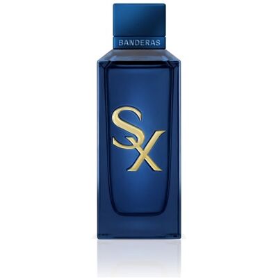 ANTONIO BANDERAS Seduction X Man ANTONIO BANDERAS Seduction X Man
