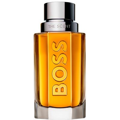 Hugo Boss Boss The Scent 200ML Hugo Boss Boss The Scent 200ML